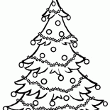 arbre de Noël