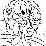 Neveu de Scrooge