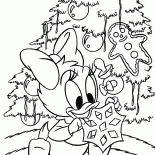 Webbigail reçoit des cadeaux