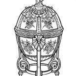 Fabergé Egg