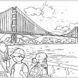 Pont remarquable