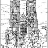 Abbaye de Westminster