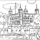 Tour de Londres