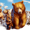 Frère des ours