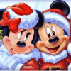 Nouvel An Disney