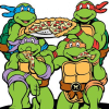 Tortues Ninja