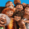 Les Croods