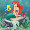 La Petite Sirène