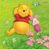 Winnie l'ourson