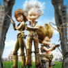 Arthur et les Minimoys