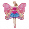 Barbie fée