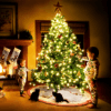 Jour de Noël et Nouvel An