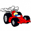 Voitures de course