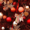 Décorations de Noël