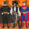 Costumes de fête