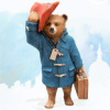 Les aventures de Paddington
