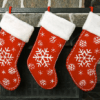 Chaussettes de Noël