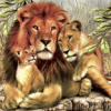 Animaux sauvages